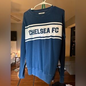 Chelsea FC Blue Sweater